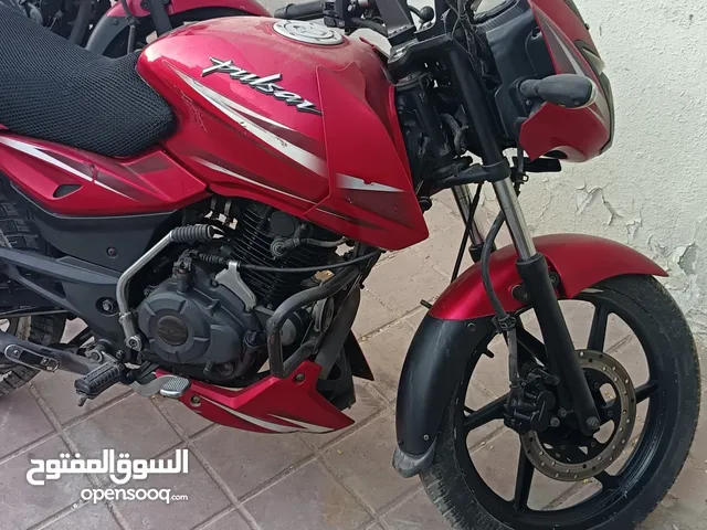 Used Bajaj Pulsar in Sharjah