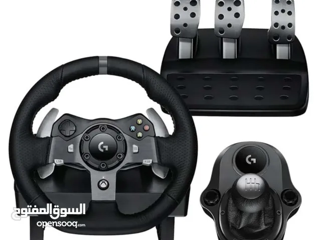 logitech g920
