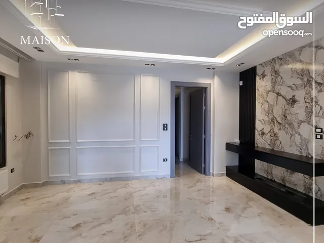 240 m2 4 Bedrooms Apartments for Sale in Amman Dahiet Al-Nakheel