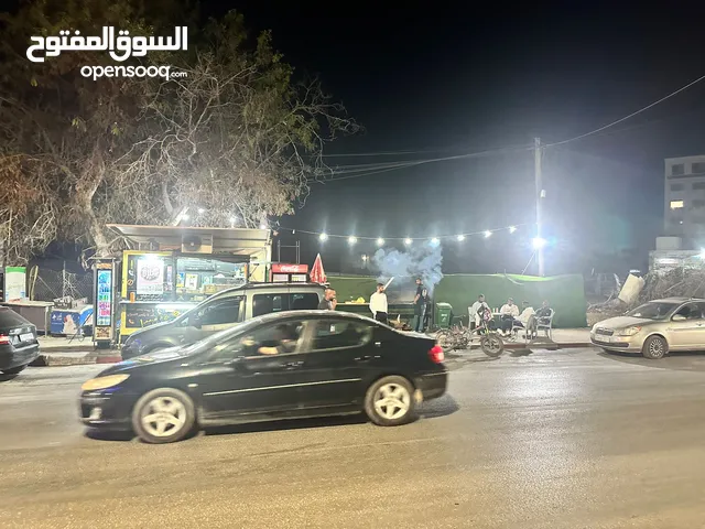 مطعم متنقل