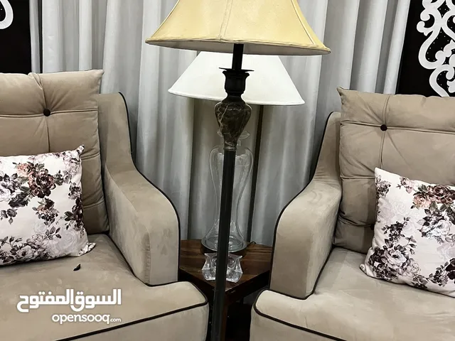 Side lamp انتيكا