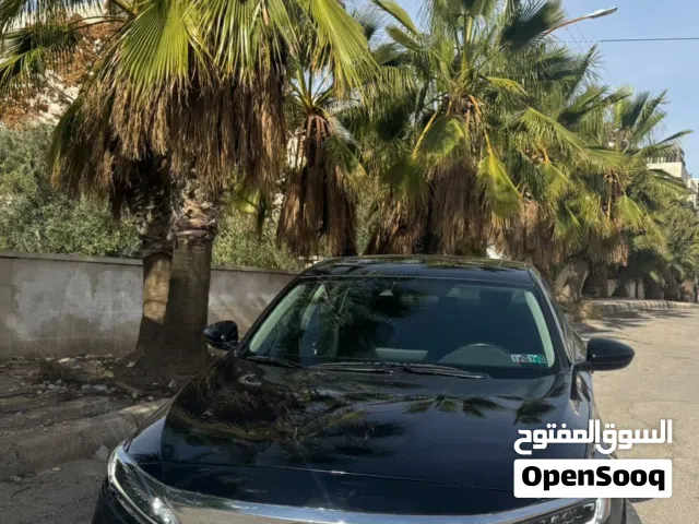 2019 هوندا اكورد EX-L