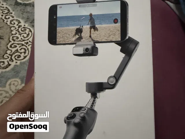 جمبل dJI osmo mobilae 7p