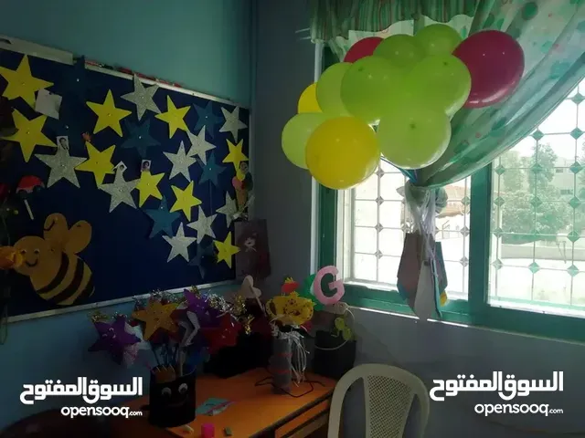 روضة تعمل بشكل ممتاز للبيع في بيادر وادي السير