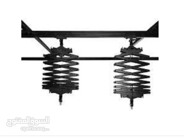 VALIDO FORTIS STUDIO CEILING RAIL SYSTEM COMPLETE PROFESSIONAL OVERHEAD TRACKS & PANTOGRAPHS KIT