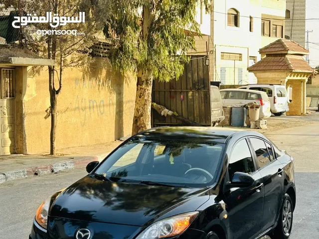 مازدا 3 2009 للبيع