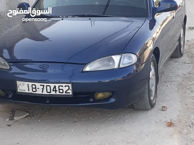 Used Honda Domani in Mafraq
