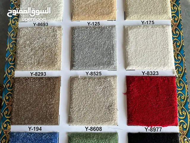 Luxury Turkey Carpet Shop — We Selling All Kinds Of New Carpet With Fixing Anywhere In Qatar