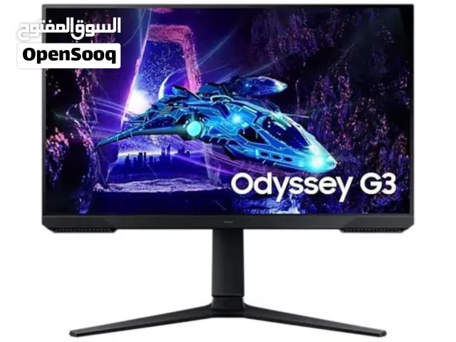 24" Samsung monitors for sale in Jazan