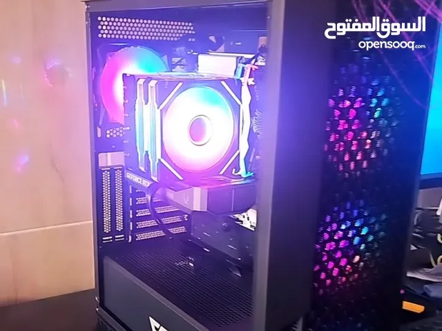 للبيع pc gaming