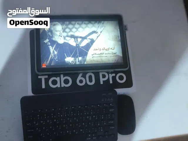 ايباد Black view