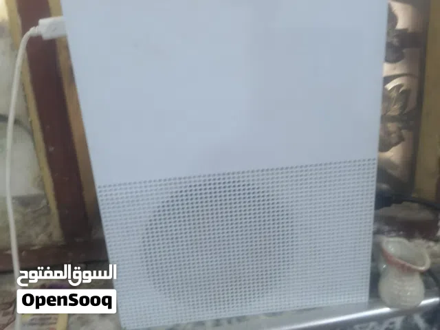Xbox One S Xbox for sale in Basra