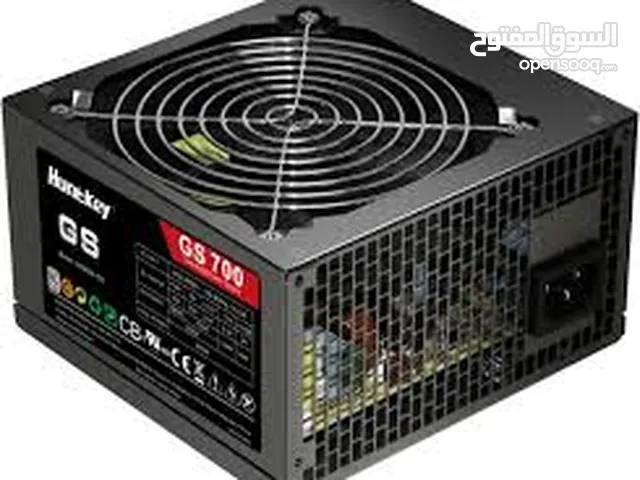Power Supply for sale in Zarqa