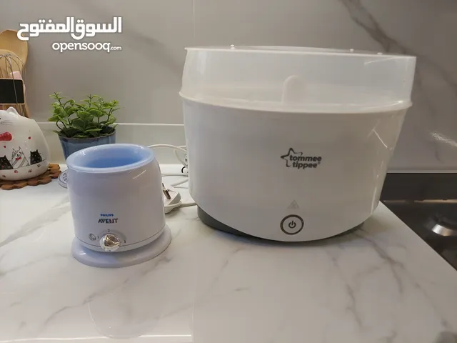 معقم و سخان مراضع