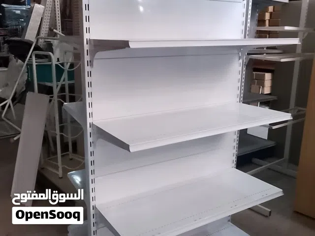 supermarket shelving rack