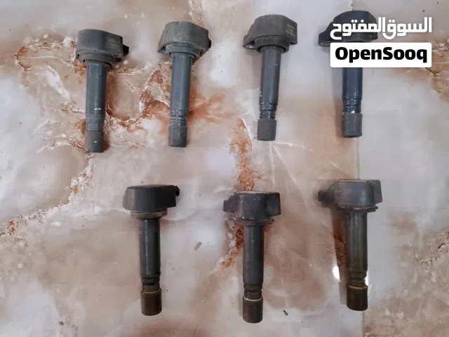 قطع غيار سيفك 2006ـ2010