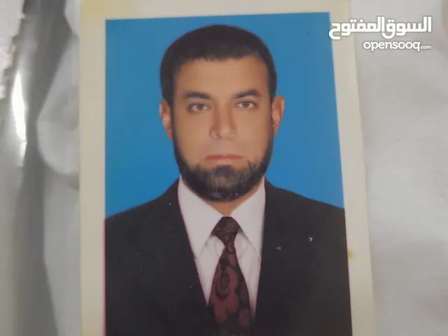 قصاب اغنام