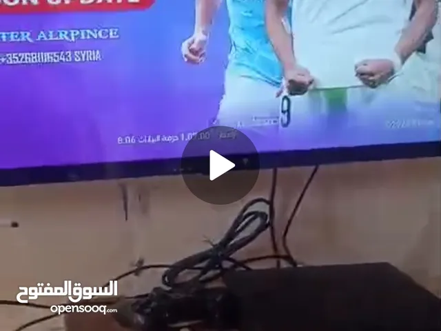 PlayStation 4 PlayStation for sale in Idlib