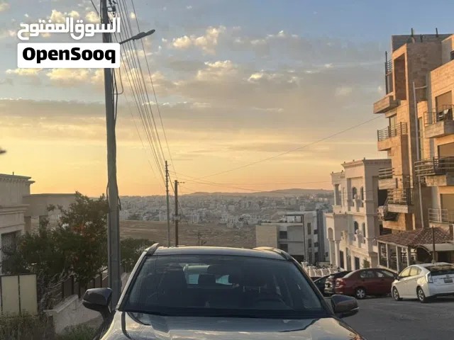 2021 تويوتا راف فور XLE