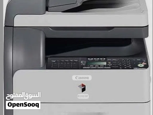 طابعه كانون ثلاثه في واحد بحال الوكاله
