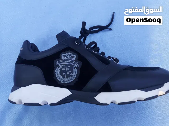 Billionaire shose
