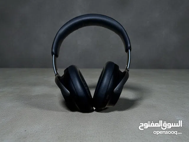 Bose QuietComfort 45 Wireless Noise-Cancelling Headphones