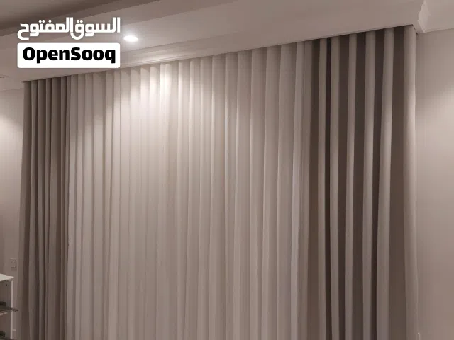 تعديل جميع الستاير وتركيب وتفصالها بي اقل الاسعا