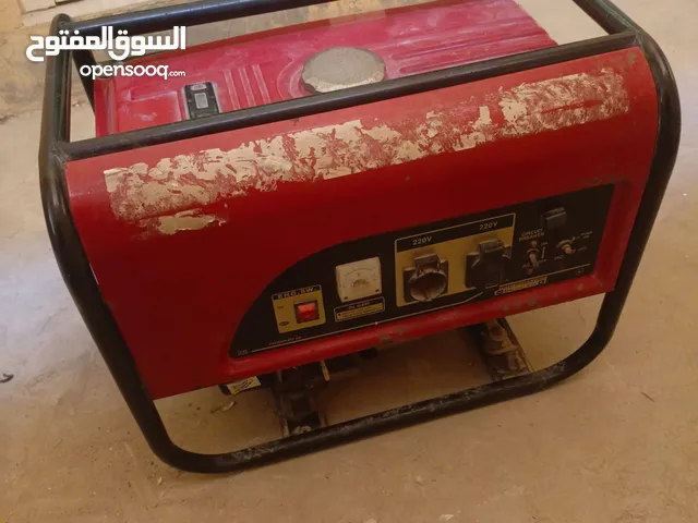 generator for sale