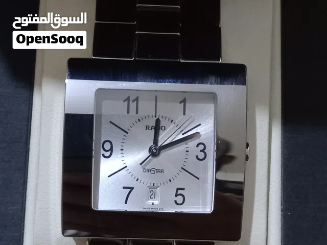 Analog Quartz Rado watches  for sale in Tripoli