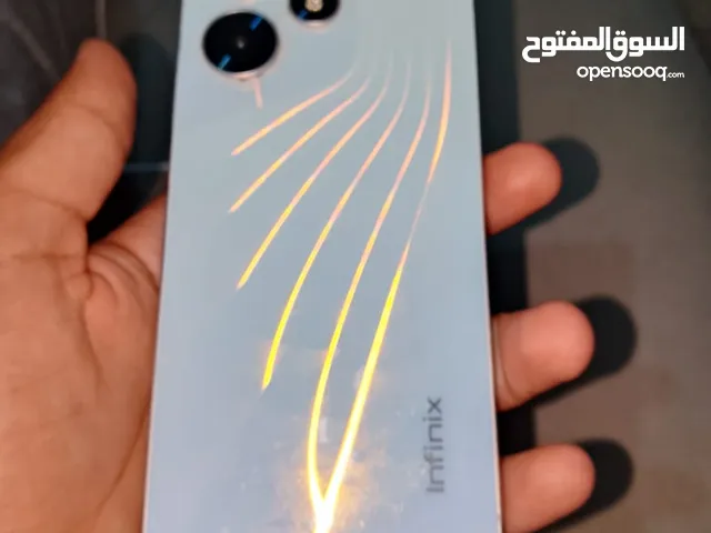 infinix HOT 30