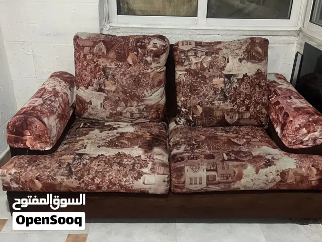 طقم كنبايات