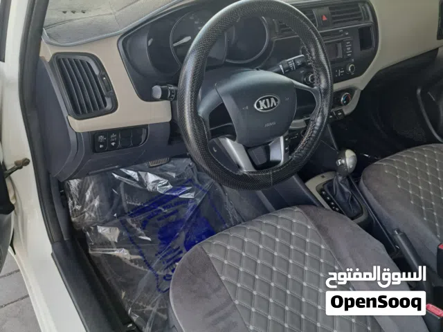 2014 Kia Rio EX