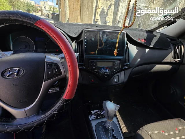 هونداي i30 2011 للبيع
