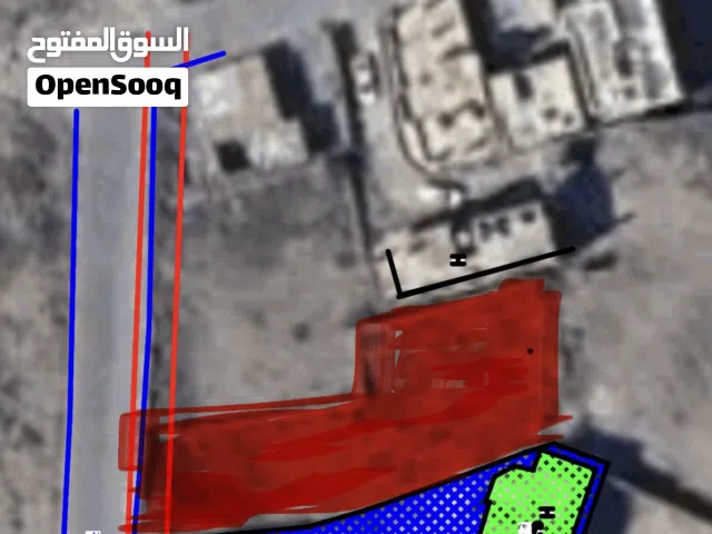 Residential Land for Sale in Taiz Al-Ta'iziyah Directorate