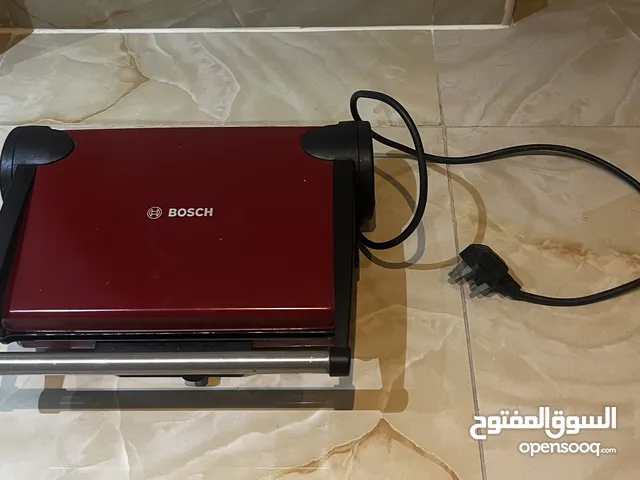 Bosch Contact Grill  280 QR شواية