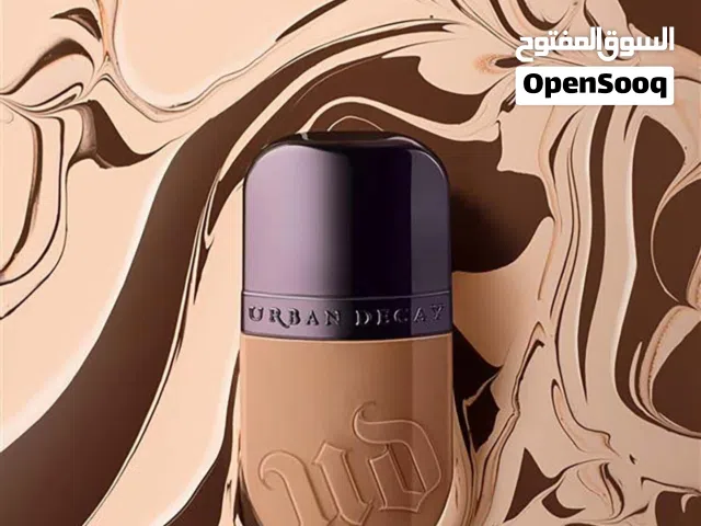 كريم اساس urban decay foundation