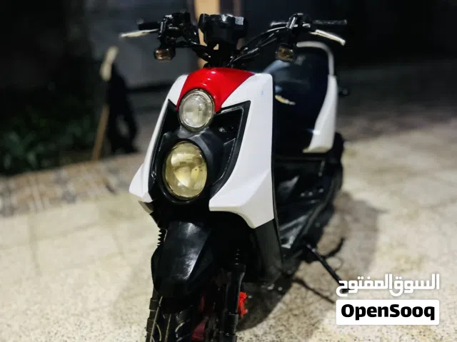 سكنس جبلي نظيف جداً - مكينة بلاد