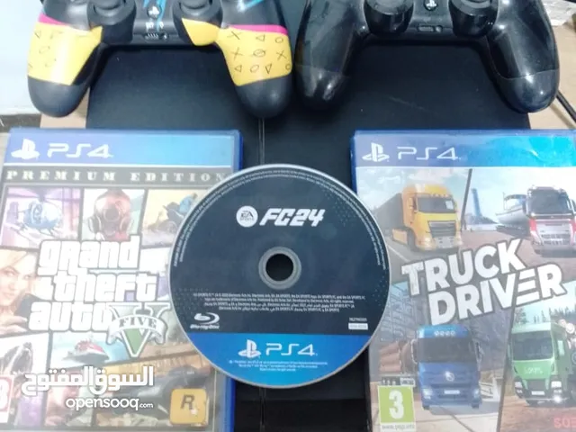 PlayStation 4 PlayStation for sale in Basra