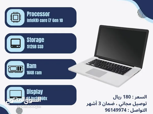 لابتوب اتش بي شاشة لمس 360درجة،متوفر نسختين(جيل 11 / 32 رام) (جيل 10 / 16 رام)، التوصيل مجاني
