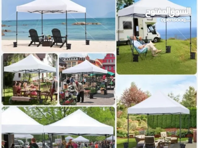 abri - parasol - pergola - store banne - couverture de piscine