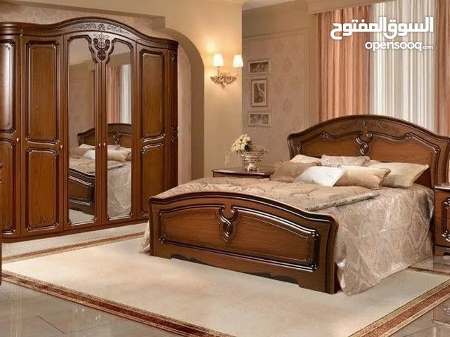 مركب غرف نوم صنعاء