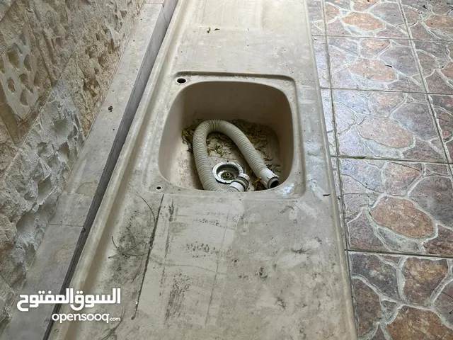 رخام 5 متر مطبخ لون بيج 15 دينار kitchen marble