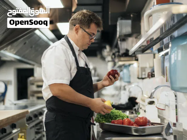 فرصة استثمارية واعدة في قطاع المطاعم والتكنولوجيا