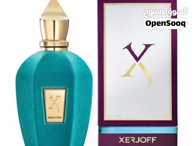 عطر زيرجوف ايربا بورا اصلي 50 مل