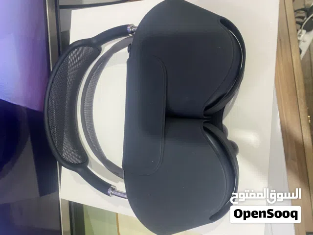 سماعات airpods max الجديد