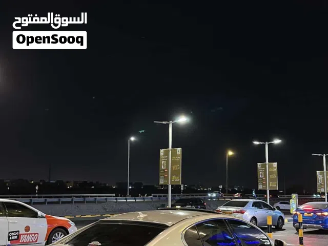 لكزس Gs 350 موديل 2010