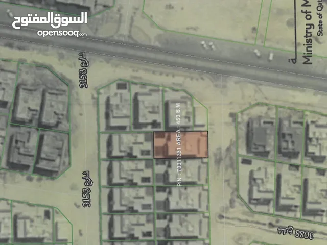490 m2 5 Bedrooms Villa for Rent in Al Khor Sumaysimah