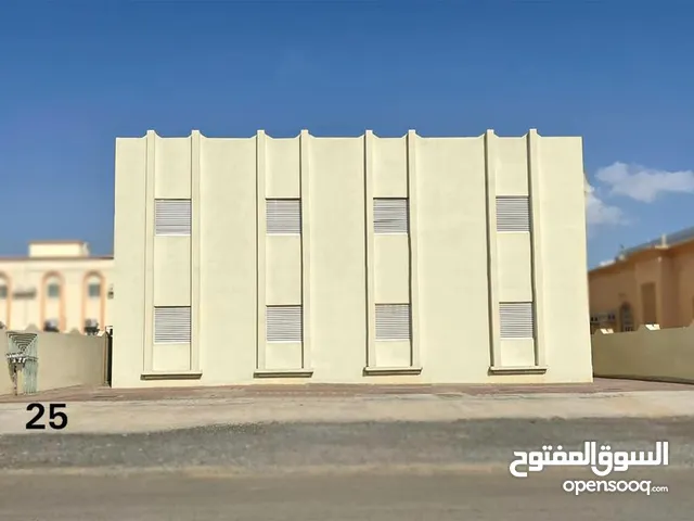 building(25)falaj back side of muscat bakery/خلف مخبز مسقط