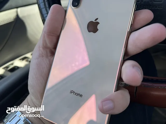 iPhone XS Max 64 giga