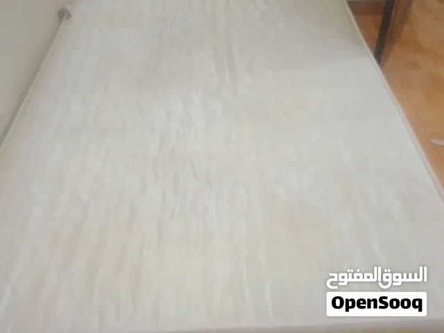 مترس نفر ونص بحاله ممتازه